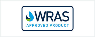 wras approved logo