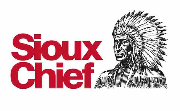 sioux chief logo