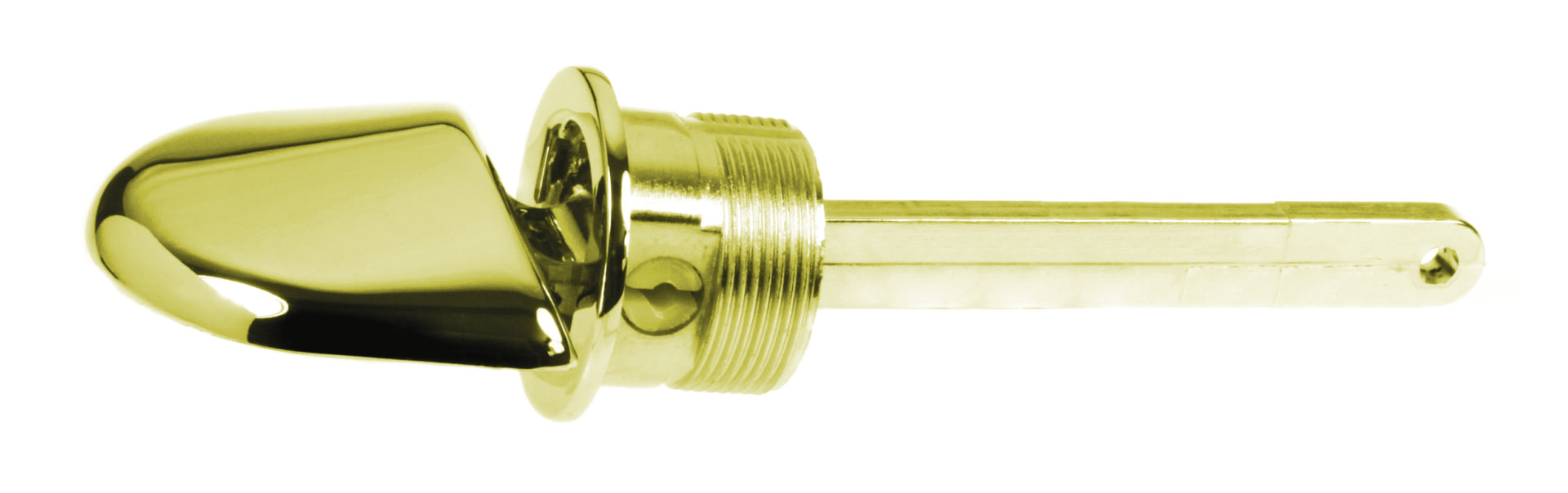 Gold Toilet Flush Handle Buying Guide SparesPRO Knowhow